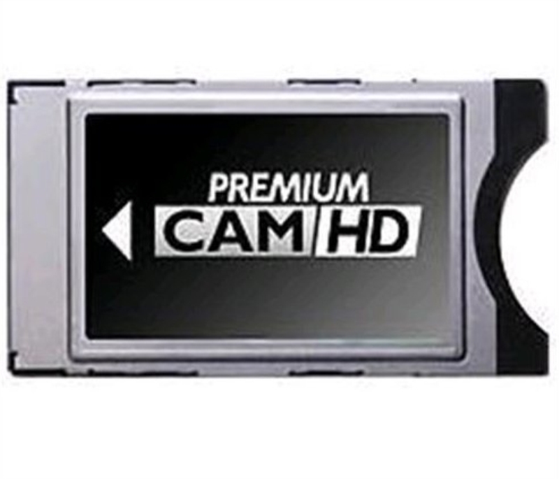 TECNOSHOP i-Can Cam HD silver